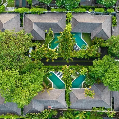 The Amala Estate Villa