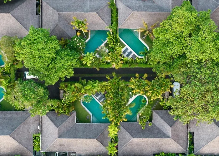 The Amala Estate Villa Seminyak (Bali)