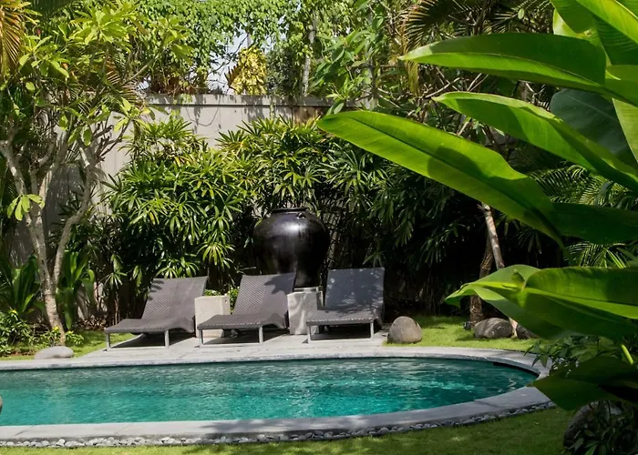 The Amala Estate Villa