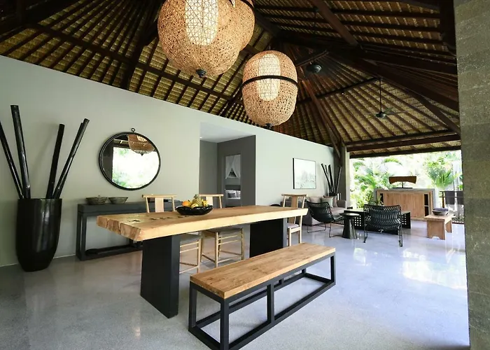 The Amala Estate Villa Seminyak (Bali)