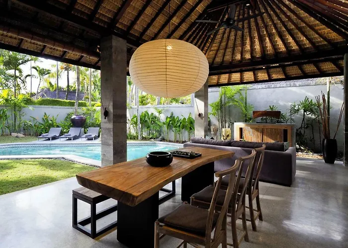 The Amala Estate *