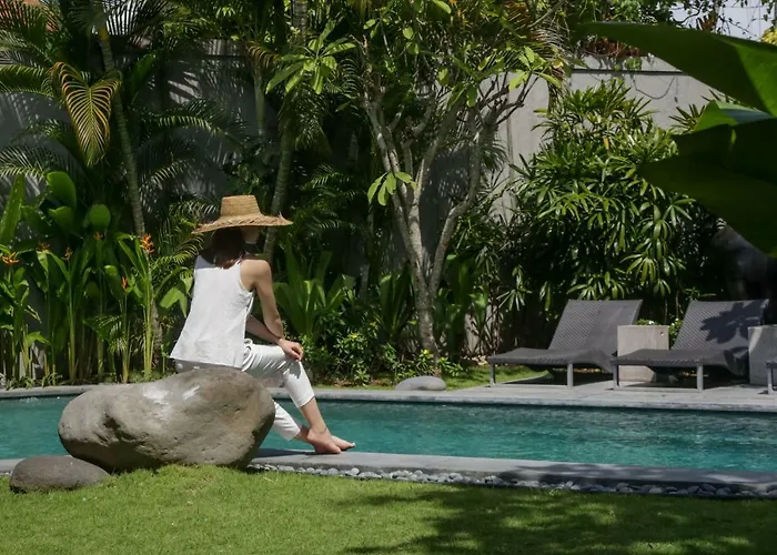 The Amala Estate Seminyak (Bali)