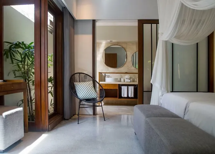 The Amala Estate Villa Seminyak (Bali)