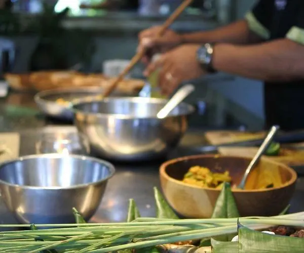 The Amala Estate Seminyak (Bali)