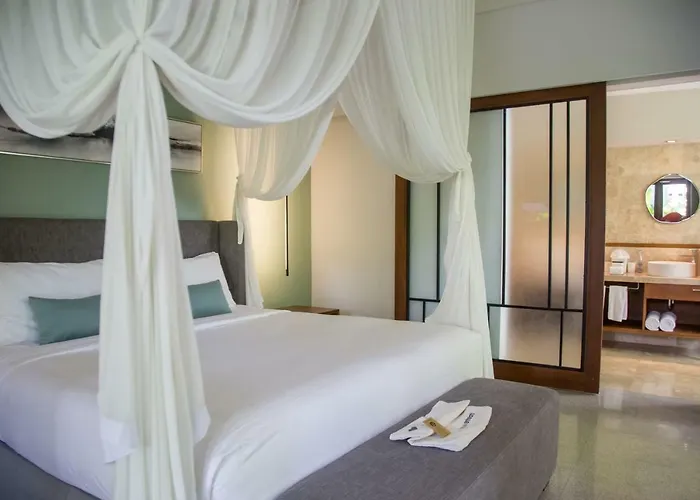 The Amala Estate * Seminyak (Bali)