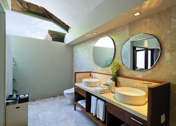The Amala Estate Villa Seminyak (Bali)