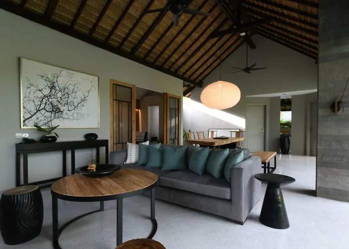 The Amala Estate