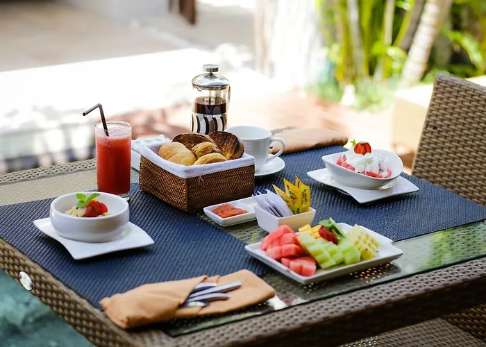 The Amala Estate Seminyak (Bali)